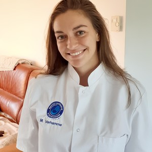 Manon VERHAMME Wahagnies, 