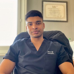 Simon M'BALLA NDI  Ruffec, 