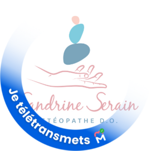 Sandrine Serain  La Chaussée-Saint-Victor, 