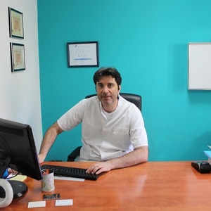 Guillaume Solaz Le Thor, 