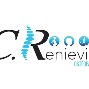 Clarisse Renieville  Sainte-Maxime, 