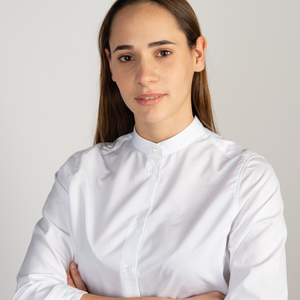 Vandromme Margaux Lambersart, 