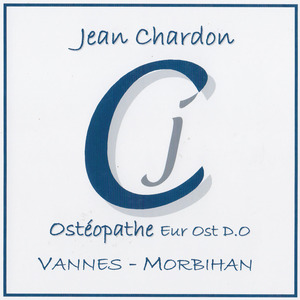 jean chardon Vannes, 
