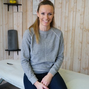 Caroline Bourre  Antibes, 