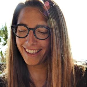 Marine Gouteron Anglet, 