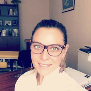 Sophie Dauphin Sanary-sur-Mer, 