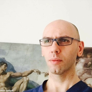 Simon Israël Sellam EI Paris 7, 