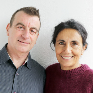 Cabinet d'ostéopathie face à la Mairie d'Anglet Anglet, 