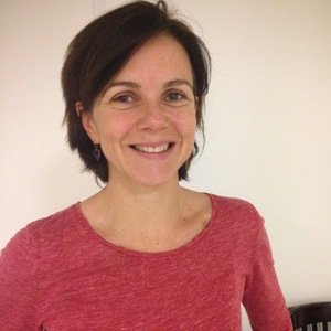 Agnès Rozenberg Boulogne-Billancourt, 