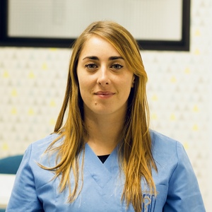 Julie Mercier Martigues, 