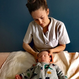 Mathilde BÉDÈRE  Biarritz, 