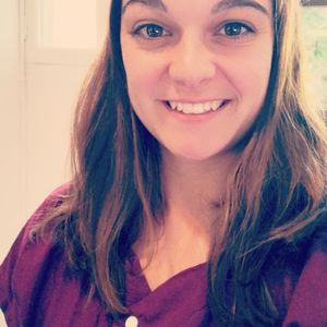 Pauline AYMA Saint-Lys, 