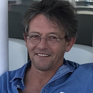 François CABANIS Bossay-sur-Claise, 