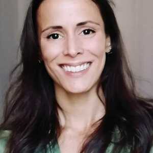 Laetitia Dutripon Butry-sur-Oise, 