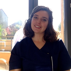 Justine Wartel  Saint-Didier-au-Mont-d'Or, 