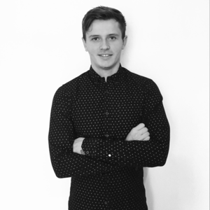 Maxence Jahant Avignon, 