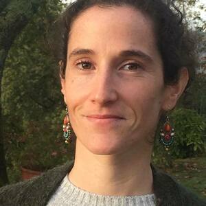 Manon DRAGON Villefranque, 