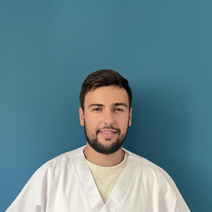 Hugo Lunardon  La Coucourde, 