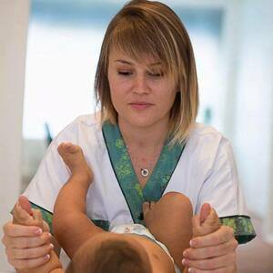 Audrey SEVELY Ostéopathe Verdun-sur-Garonne, 