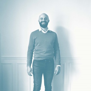 Eric Howland ostéopathe Chelles, 