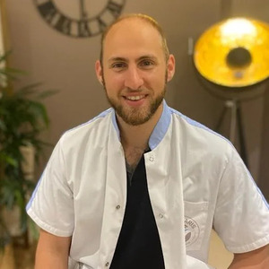 julien pulcini Ostéopathe Vincennes, 