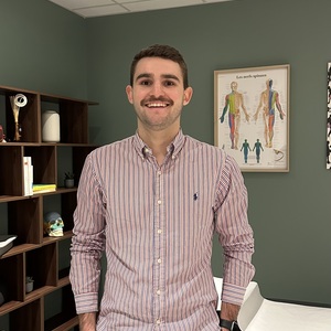 Alexandre Maigniel Chassieu, 