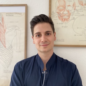 Arnaud Fornetran La Norville, 