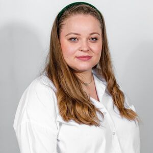 Joanna Da Silva  Levallois-Perret, 