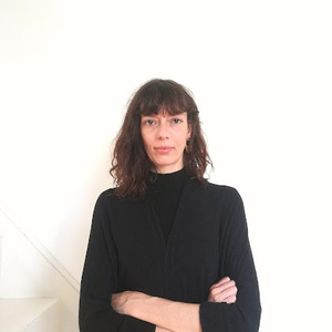 Lola Gonzalez-Quijano Paris 13, 