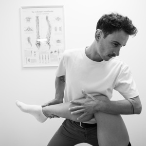Gaëtan Maniez Ostéopathie, ostéopathe à Chambéry  Chambéry, 