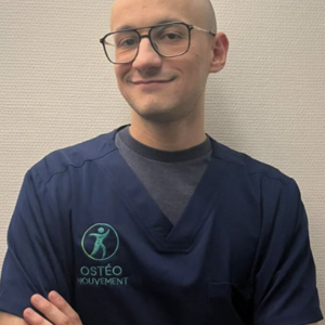 Yanis BOUDJAKDJI  Argenteuil, 