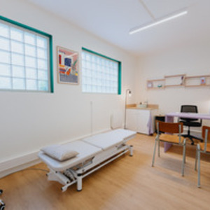 Louise Godard Montreuil, 