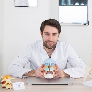 Dan SEBBAH Levallois-Perret, 