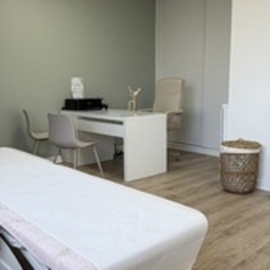 Clara RANDANNE - Ostéopathe D.O La Talaudière, 