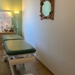 Cabinet d'ostéopathie d'Emilie Heyraud Marseille, 