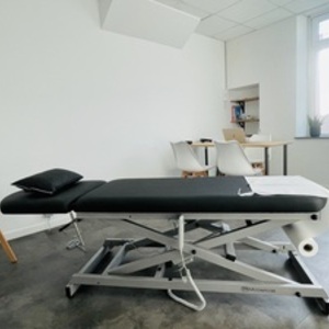 Aurelian LOSANNE - Ostéopathe Blanquefort, 