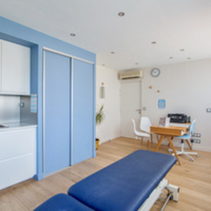 Cabinet d'ostéopathie Prado - Barnabé 13008 Marseille, 