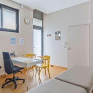 Cabinet d'ostéopathie Prado - Barnabé 13012 Marseille, 