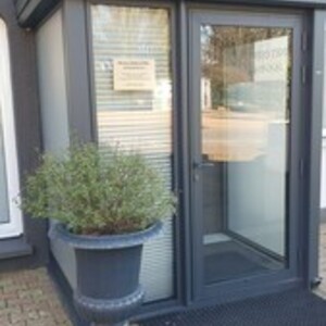 Cabinet OSTÉOPATHIE Bruno GUILLOTEL Guer, 