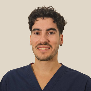 Lucas LUZIETTI Le Cannet, 