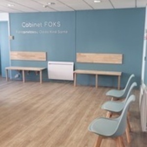 Ostéopathe D.O - Marie Lesage  Fontainebleau, 