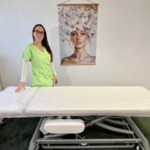 RATEL Myriam - Ostéopathe D.O. Narbonne, 