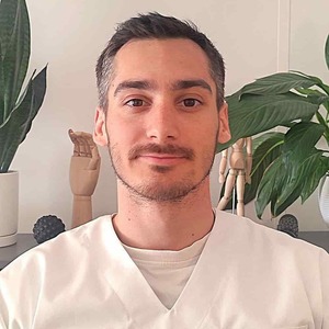 Alexis Mongoin Dijon, 