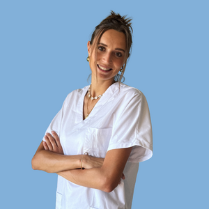 Juliette Barbelenet  Theizé, 