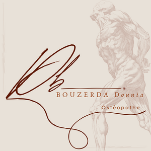 Dounia BOUZERDA  Paris 16, 