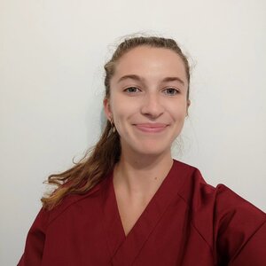 Fiona Heuveline Jossigny, 