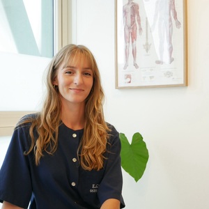 Emilie Garbail  La Valette-du-Var, 
