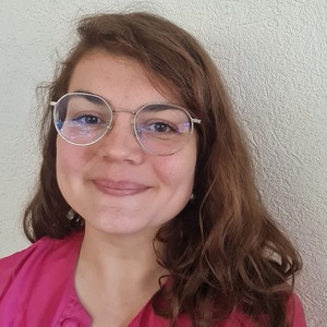 Coline CHAMBON Thonon-les-Bains, 