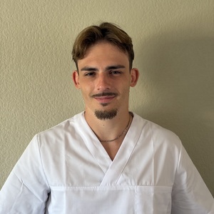 Bastien PES Ostéopathe  Bouc-Bel-Air, 