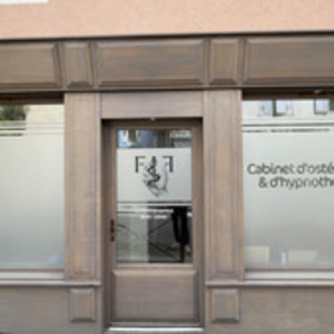 Emilio Venditti  Moutiers, 